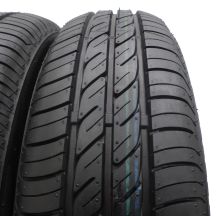 3. 4 x FIRESTONE 165/65 R15 81T MultiHawk 2 Lato 2015 Jak Nowe