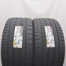 Opony 305/40 ZR20 2x YOKOHAMA 112Y Advan Sport V107 Letnie 2023