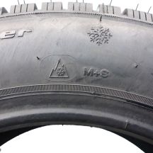 3. Opony 215/60 R16C 4x BFGOODRICH 103/101T Activan Winter Zimowe 2019 Jak Nowe Nieużywane