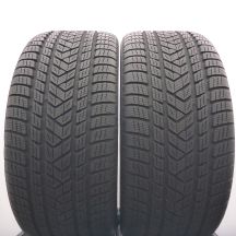 Opony 295/40 R21 2x PIRELLI 111V XL Scorpion Winter Zimowe 2020 