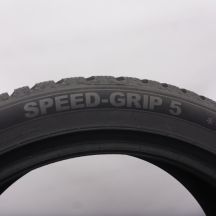 6. Opony 215/50 R18 2x SEMPERIT 92V Speed-Grip5 Zimowe 2023 9-8,5mm