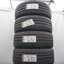Opony 265/50 R20 4x CONTINENTAL 111W XL PremiumContact 7 Letnie 2024 Nieużywane