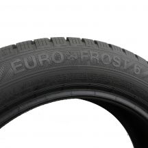 5. 4 x GISLAVED 185/60 R16 86H Euro Frost 6 Zima DOT18