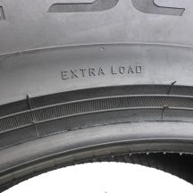 7. 2 x PIRELLI 255/60 R20 113V XL Scorpion Zero All Season Wielosezon 6.2-7mm
