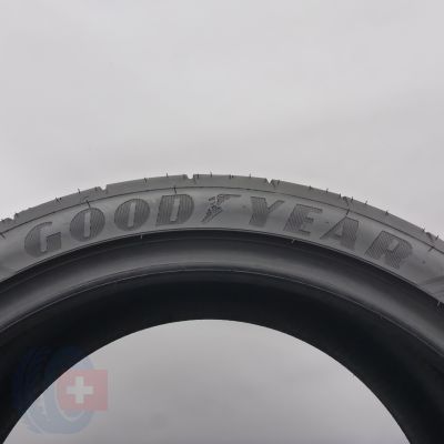 5. Opony 275/35 R20 2x GOODYEAR 102Y XL Eagle F1 Asymmetric 2 M0 RunFlat Letnie 2020 7,2mm