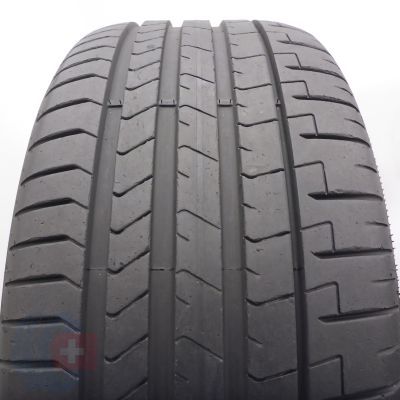 Opona 245/40 R18 1x PIRELLI 97Y XL PZero Letnia 2020 6,3mm
