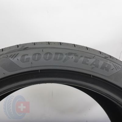 4. Opona 225/45 R18 1x GOODYEAR 95Y Eagle Asymmetric 6 BMW Letnia 2025 Nieużywana 