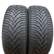 2 x KLEBER 195/50 R15 82H Krisalp HP 3 Zima 6-7mm