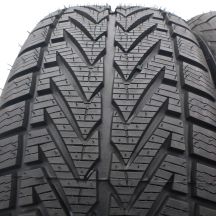 2. 4 x VREDESTEIN 235/55 R18 100H Wintrac 4 Xtreme Zima 2015 NIEUŻYWANE 