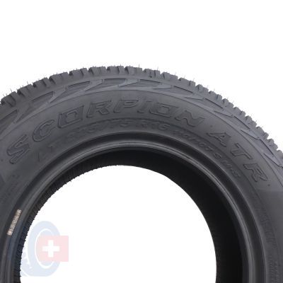 4. 1 x PIRELLI 225/75 R16 110/107S Scorpion ATR Lato M+S 2021 JAK NOWA