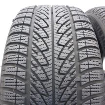 2. Opony 225/40 R18 2x GOODYEAR 92V XL UltraGrip Performance 8 M0 Zimowe 2024/25 7-6,2mm