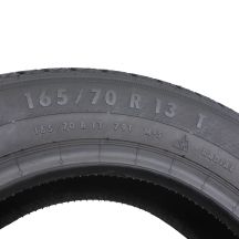 5. 4 x POINT S 165/70 R13 79T Winterstar 3 Zima 2017 Jak Nowe 6,8-7,5mm