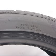 4. Opona 235/45 R20 1x PIRELLI 100T XL PZero Elect MO Letnia 2024 6,2mm