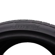 5. Opony 355/25 R21 2x PIRELLI 107Y XL PZero L Letnie 2016 6,8mm