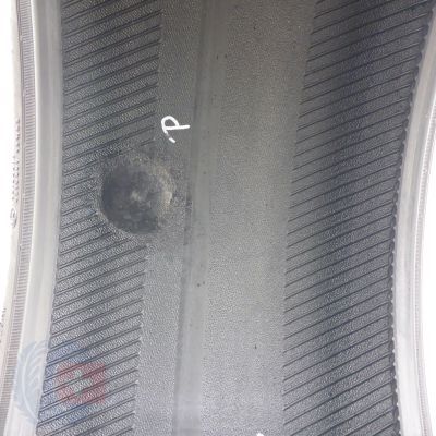 7. Opony 285/40 R20 2x CONTINENTAL 108W XL EcoContact 6Q MO Letnie 2022 5-5,2mm