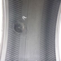 7. Opony 285/40 R20 2x CONTINENTAL 108W XL EcoContact 6Q MO Letnie 2022 5-5,2mm