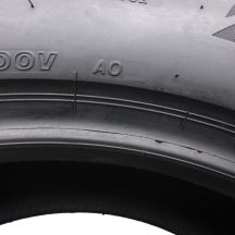 7. 2 x BRIDGESTONE 235/55 R18 100V Alenza 001 Lato 2019, 2020 6,8mm