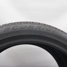4. Opona 275/45 R22 1x PIRELLI 108V XL Scorpion Winter Zimowa 2022 