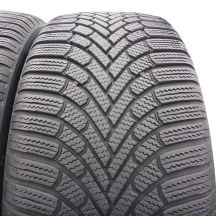 3. Opony 255/50 R20 2x BRIDGESTONE 109W XL Blizzak 6 Zimowe 2025 7mm