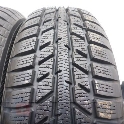 3. Opony 175/60 R15 2x YOKOHAMA 81T V903 Zimowe 2023 