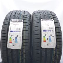 Opony 205/50 R16 2x CONTINENTAL 87W  PremiumContact 6 Letnie 2024  