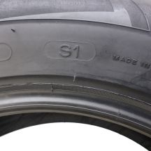 9. 4 x MICHELIN 215/65 R17 99V Primacy 3 S1 Lato 2016/19 6-6,8mm