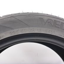2. Opona 225/50 R18 1x VREDESTEIN 99Y XL Ultrac Vorti Letnia 2020 7mm