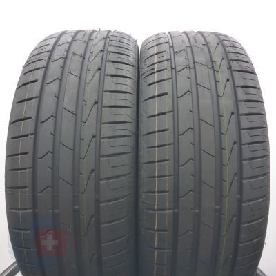 5. Opony 215/55 R17 4x HANKOOK 94V Ventus Prime 3 SEAL Letnie 2026 