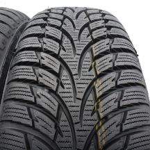 2. Opony 185/70 R14 4x NOKIAN 88T WR D3 Zimowe 2018 Nieużywane