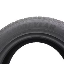 5. Opony 245/65 R17 4x GOODYEAR 111H XL EfficientGrip SUV 4x4 Letnie 2018 Nieużywane 
