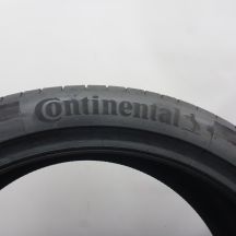 6. Opony 225/40 R20 4x CONTINENTAL 94Y XL PremiumContact 6 Letnie 2021