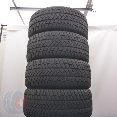 Opony 275/35 R22 4x VREDESTEIN 104Y XL Wintrac Pro Zimowe 2023 7mm