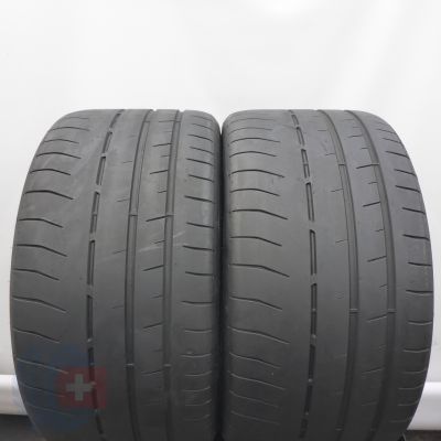 Opony 315/30 R21 2x GOODYEAR 105Y XL Eagle F1 SuperSport R Letnie 2025 5mm