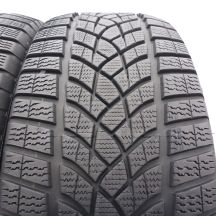 2. Opony 235/50 R20 4x GOODYEAR 104T XL UltraGrip Perf+ Zimowe 2023/24 8mm