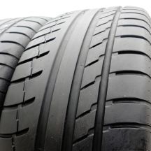 3. 2 x COOPER 255/45 R18 103Y XL Zeon CS-Sport lato 5.2-5.5mm