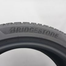 6. Opony 235/45 R20 4x BRIDGESTONE 100W XL Blizzak 6 Zimowe 2025 7,2-7mm
