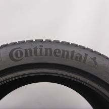2. Opona 275/40 R19 1x CONTINENTAL 105V XL WinterContact TS 860 S RFT Zimowa 2022 6,8mm 