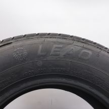 6. Opony 205/75 R16C 4x LEAO 110/108R Winter Defender Van Zimowe 2020 