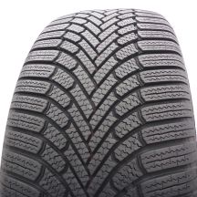 2. Opona 255/45 R20 1x BRIDGESTONE 105W XL Blizzak 6 Zimowa 2025 8mm