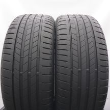 Opony 225/45 R18 2x BRIDGESTONE 95Y XL Turanza T005 BMW Letnie 2024 6,6-6,8mm