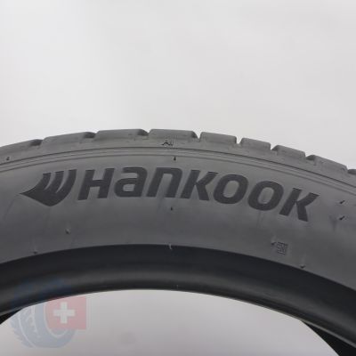 5. Opony 245/45 R20 4x HANKOOK 103Y XL Venus evo SUV Letnie 2024 7-7,2mm