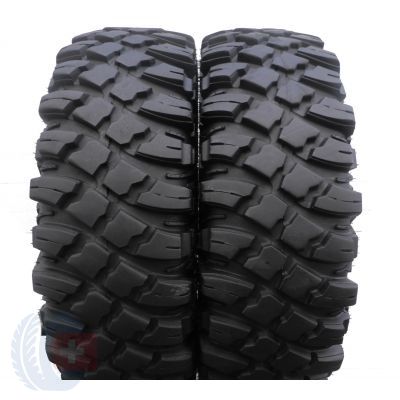 3. 4 x PRO ARMOR 30 x 10.00 R14 (255/80 R14) Crawler XG QUAD Lato DOT20 12-13mm