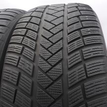 4. Opony 285/45 R21 2x VREDESTEIN 113Y XL Wintrac Pro Zimowe 2022 6,5-7mm