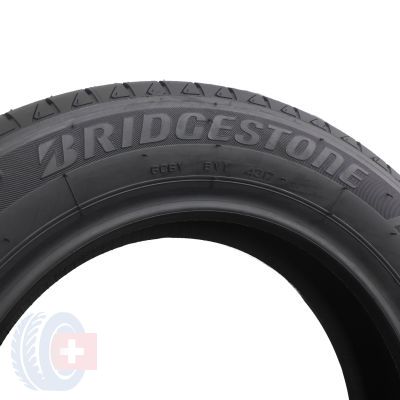 6. 4 x BRIDGESTONE 175/65 R14C 90/88T Duravis R660 Lato 2017 Jak Nowe