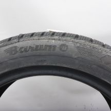 4. Opony 215/50 R17 2x BARUM 95V XL Polaris 5 Zimowe 2022 