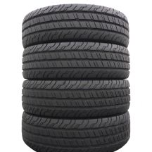 Opony 195/70 R15C 4x CONTINENTAL 104/102R ContiVanContact 100 Letnie 2019 Jak Nowe Nieużywane
