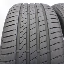 3. Opony 225/40 R18 2x FIRESTONE 92Y XL Roadhawk Letnie 2021 6,2mm