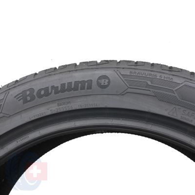 2. Opona 235/45 R20 1x BARUM 100W XL Bravuris 5HM Letnia 2023 Jak Nowa