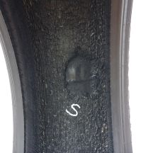 8. 2 x PIRELLI 235/50 R19 99V Scorpion Verde SEAL Lato 6.6-7.3mm