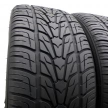 2. 2 x NEXEN 285/50 R20 116V XL M+S 7.5mm Roadian HP Lato